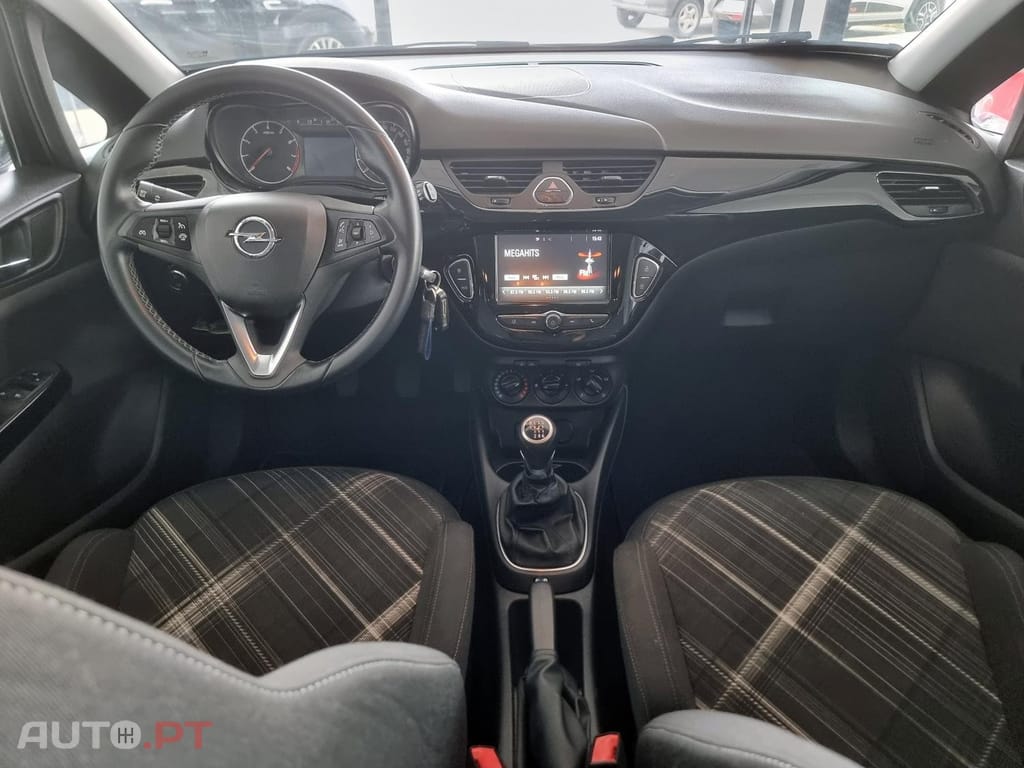 Opel Corsa 1.0 T Innovation