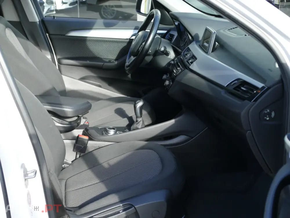 BMW X1 16 d sDrive Advantage