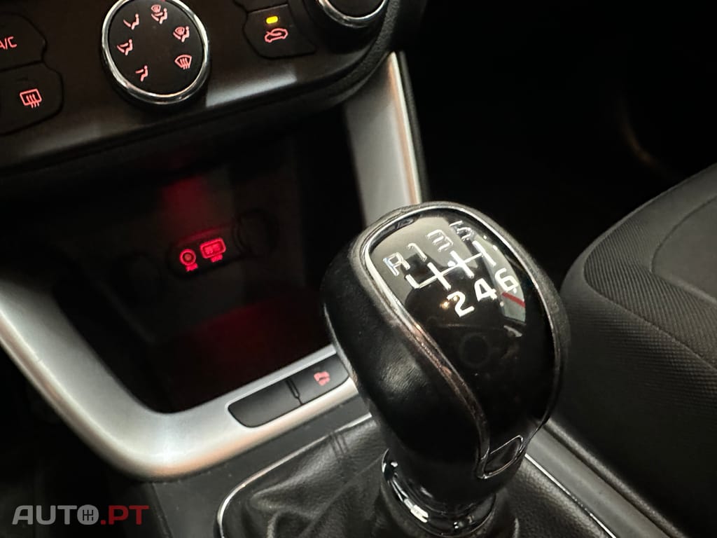 Kia Ceed SW 1.6 CRDi Nav Line