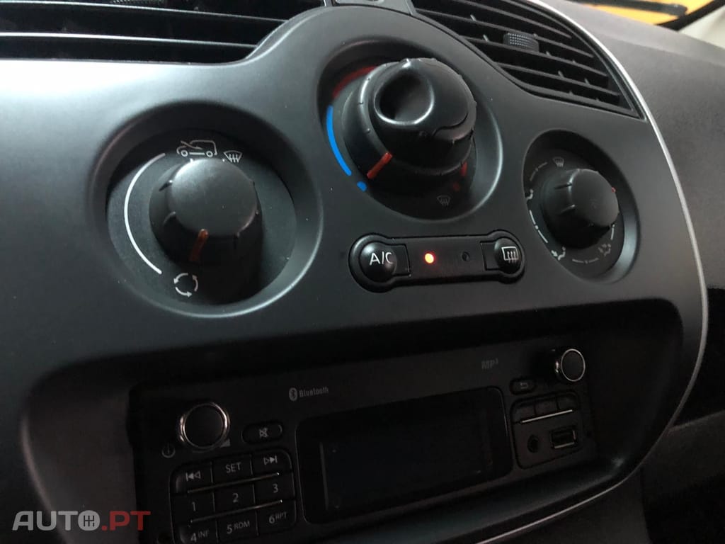 Renault Kangoo 1.5 dCi Maxi Business