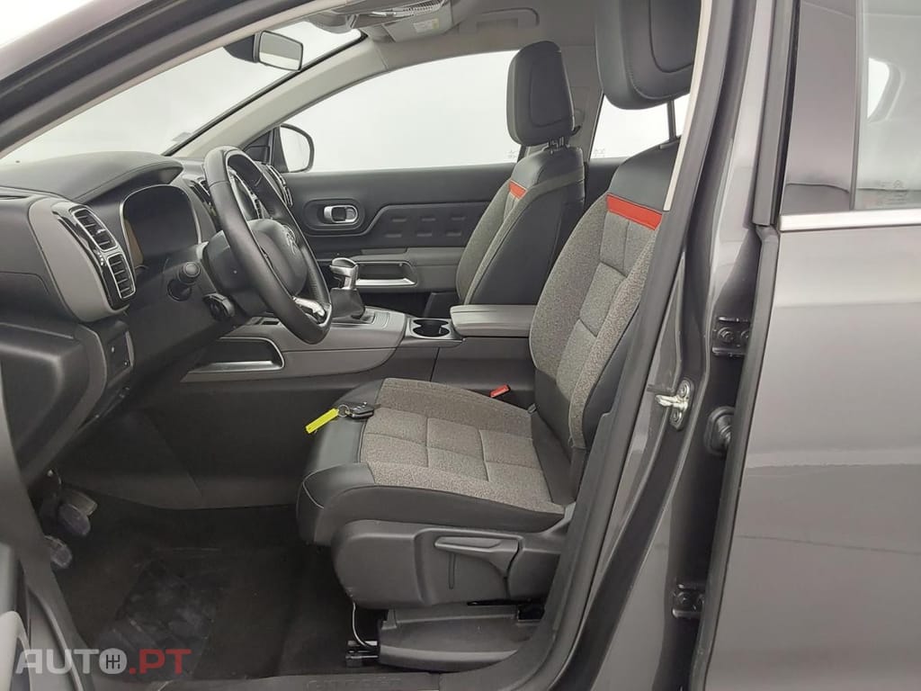 Citroen C5 Aircross 1.5 BlueHDi Feel Business
