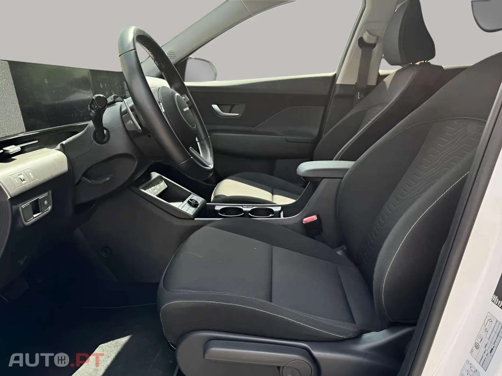 Hyundai Kauai EV 49kWh Premium (TT) I.V.A DEDUTÍVEL 