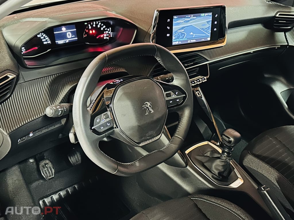 Peugeot 208 1.2 PureTech Style