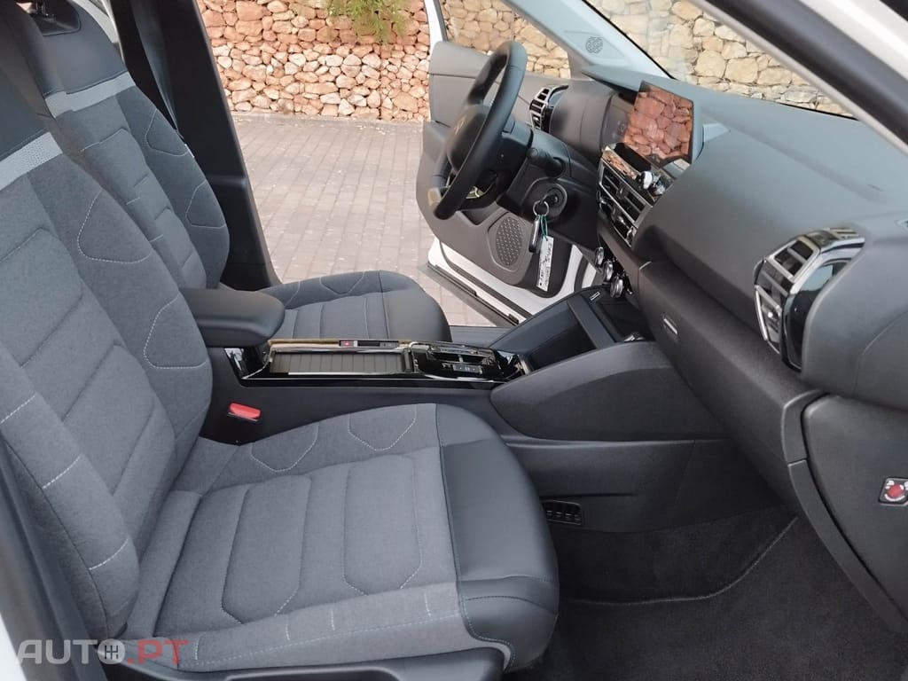 Citroen e-C4 50 kWh Shine