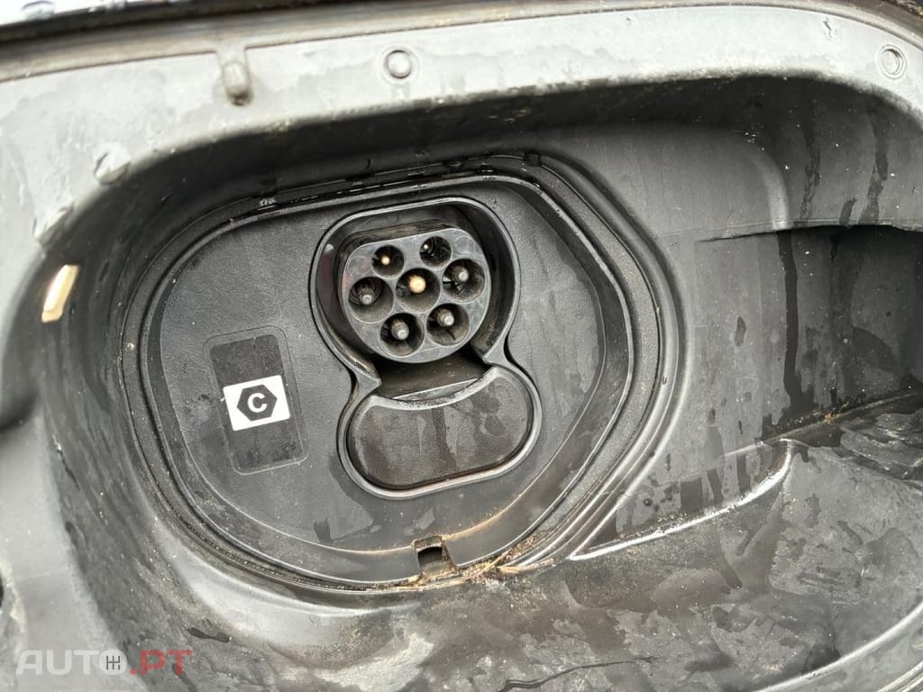 Mazda CX-60 2.5 e-Sky.PHEV Homura