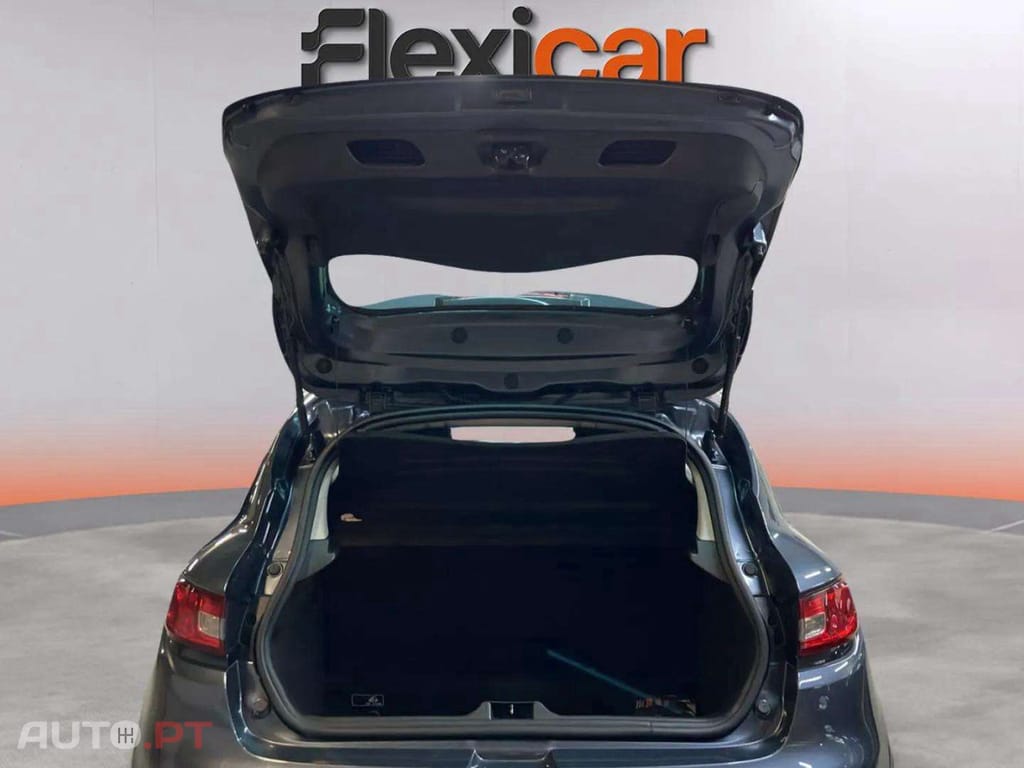 Renault Clio 0.9 TCe Limited