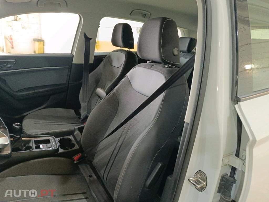 Seat Ateca 2.0 TDI Style