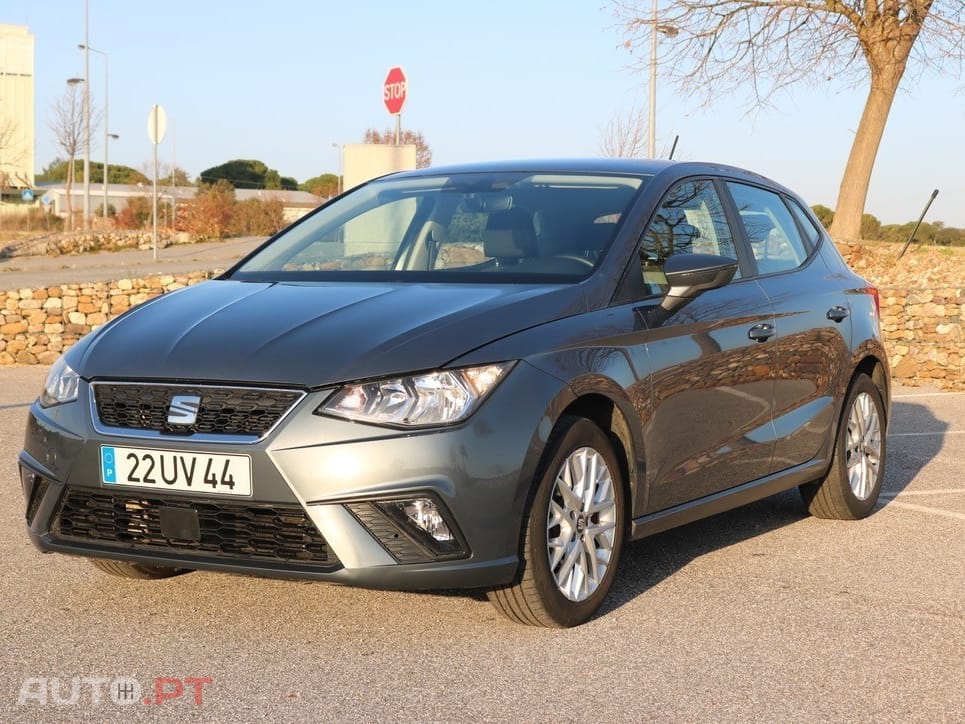 Seat Ibiza 1.0 EcoTSI Style