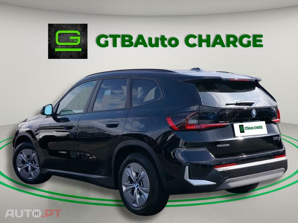 BMW iX1 I.V.A DEDUTÍVEL xDrive30 