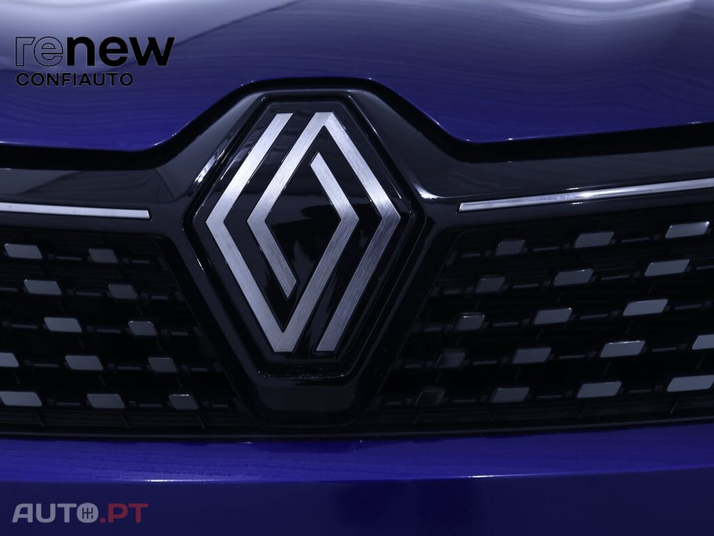 Renault Clio Techno Tce 90 — fotografia 11
