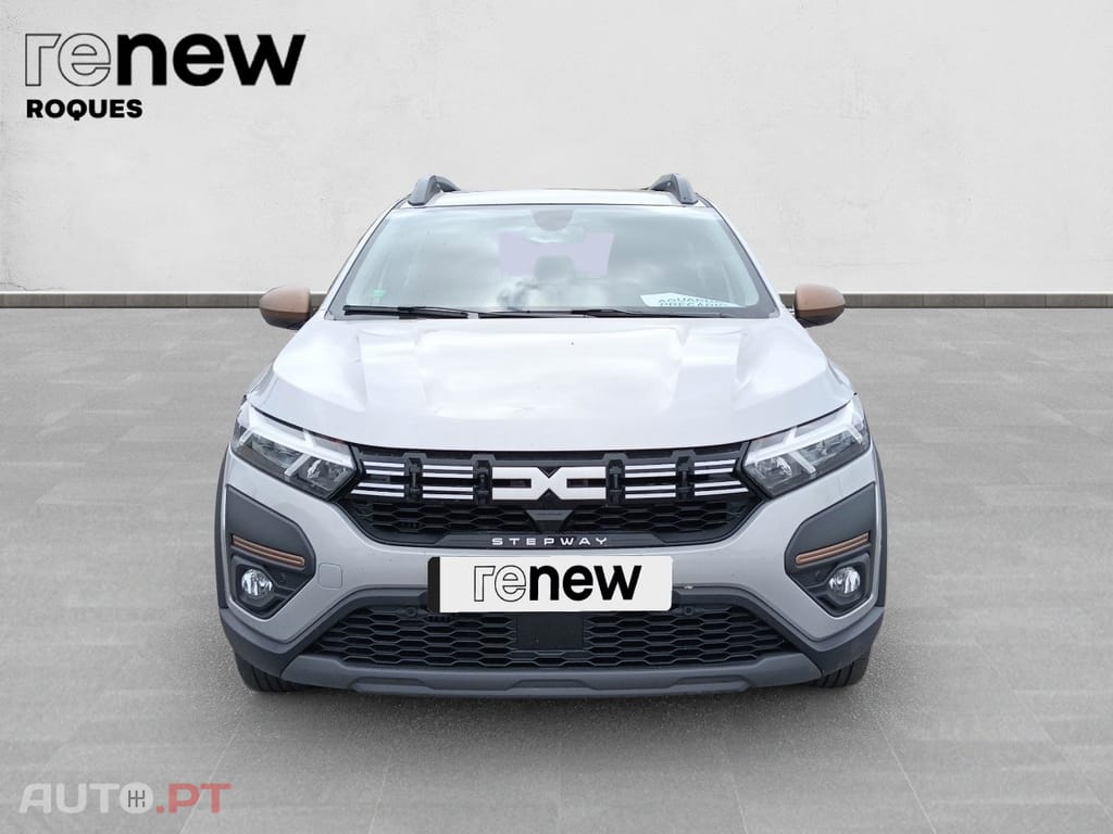 Dacia Sandero Stepway Extreme+ 1.0 TCe Bi-fuel 100cv