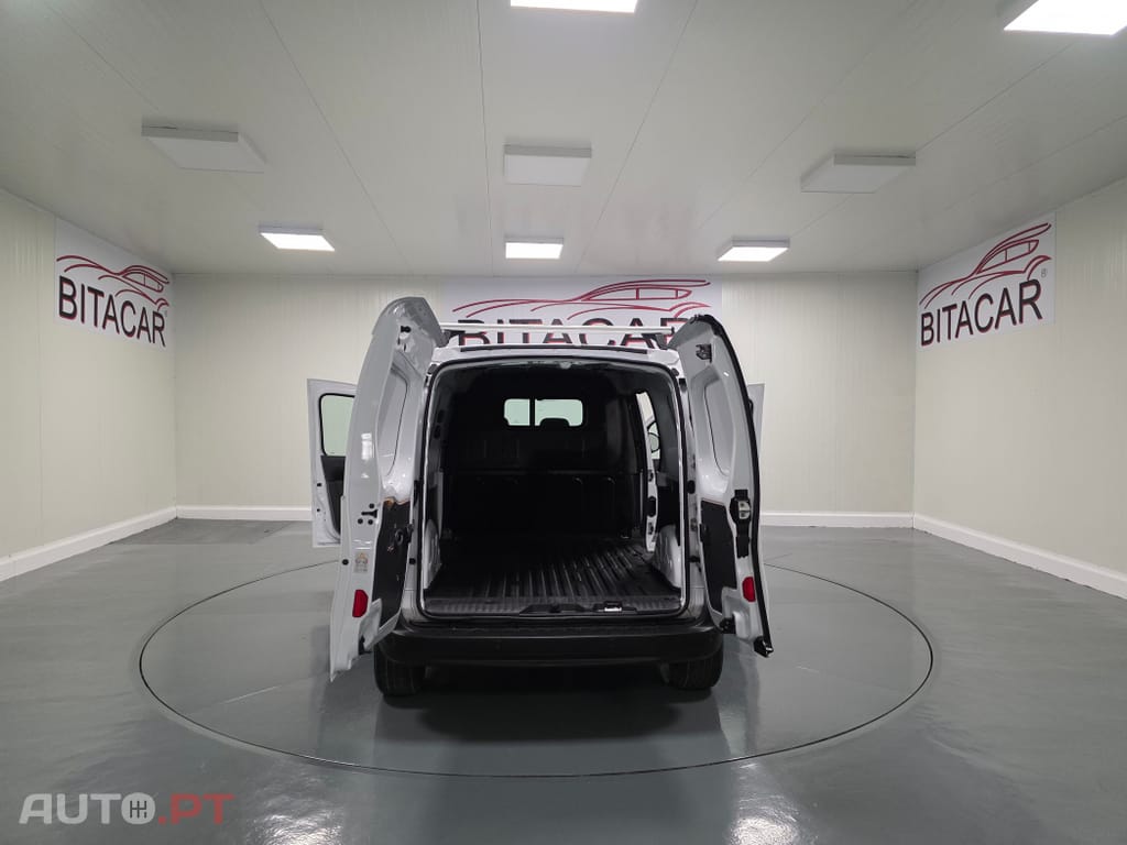 Renault Kangoo 1.5 DCI 95CV MAXI IVA DEDUTIVEL