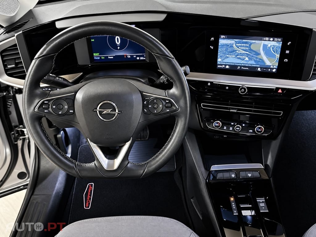 Opel Mokka-E Elegance