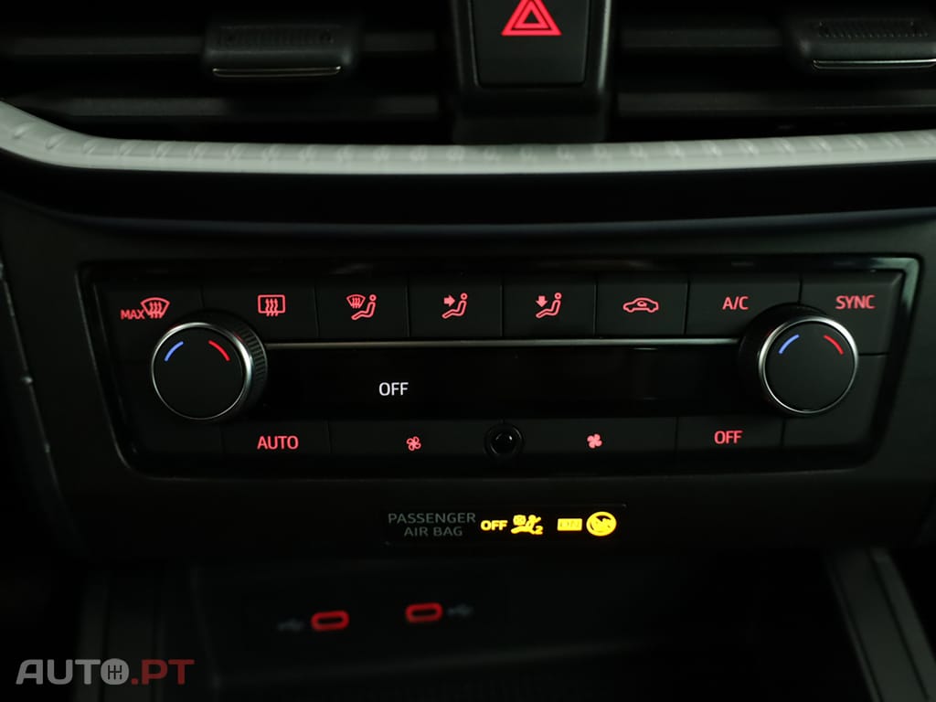 Seat Ibiza Ibiza 1.0 TSI FR