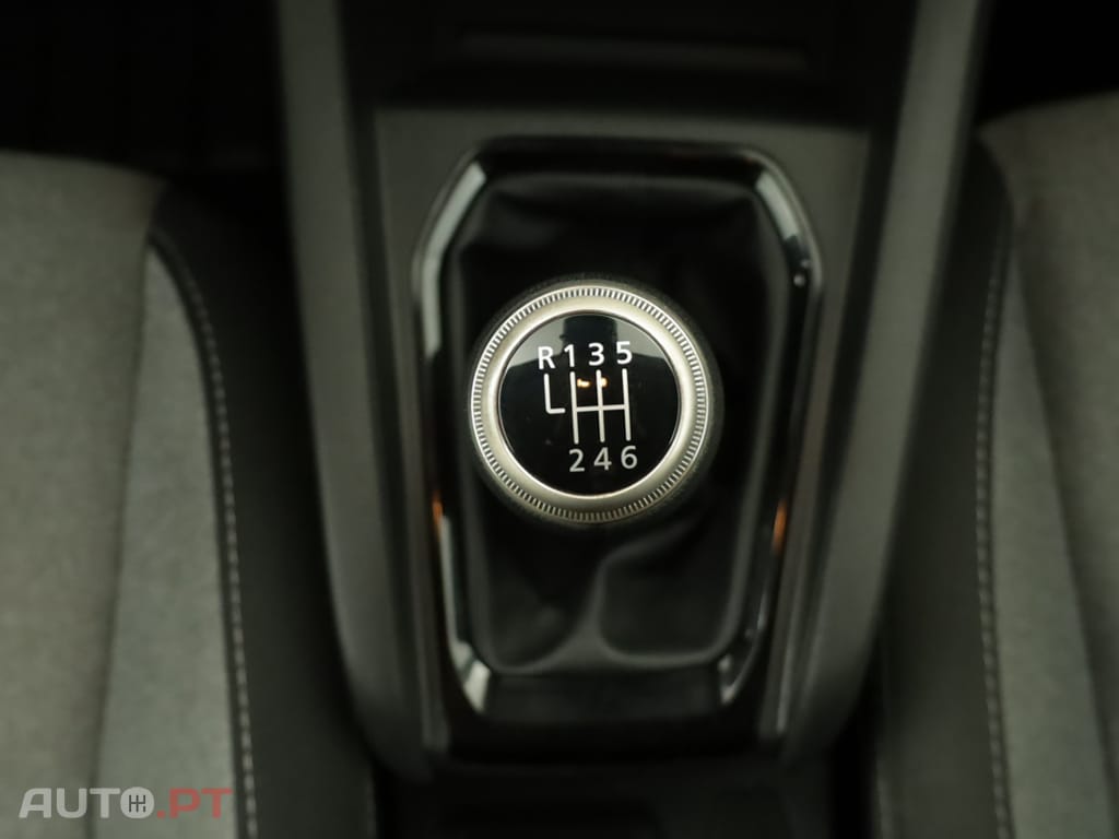 Renault Clio Clio 1.0 TCe Evolution Bi-Fuel