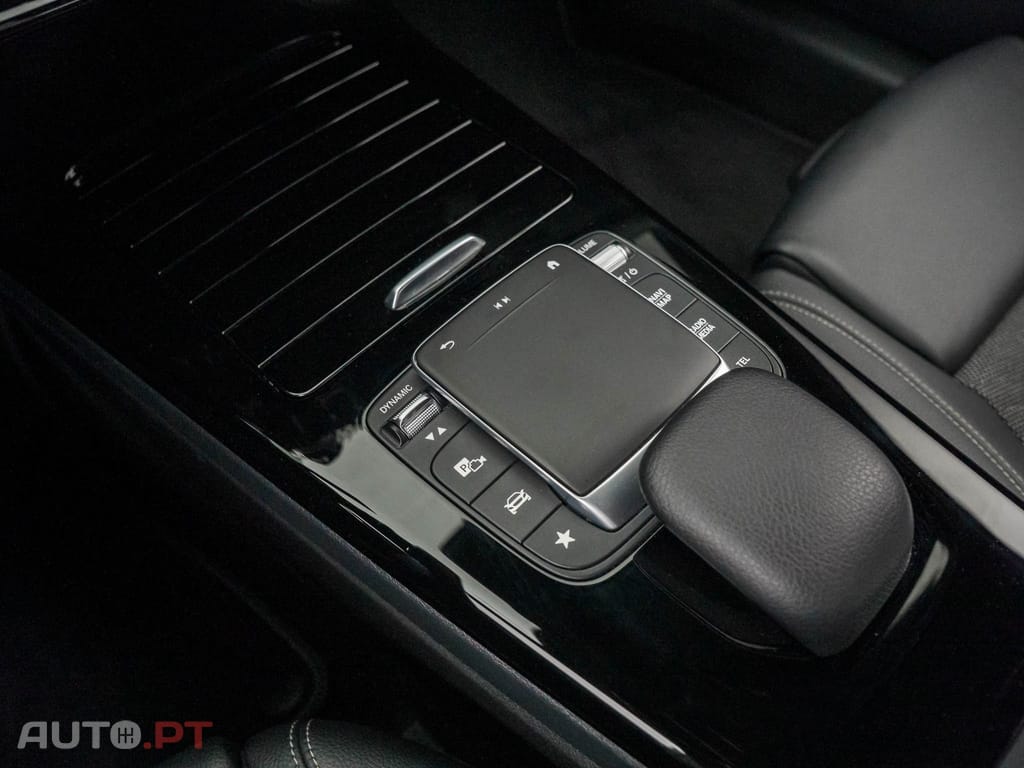 Mercedes-Benz A 250 e Style Plus