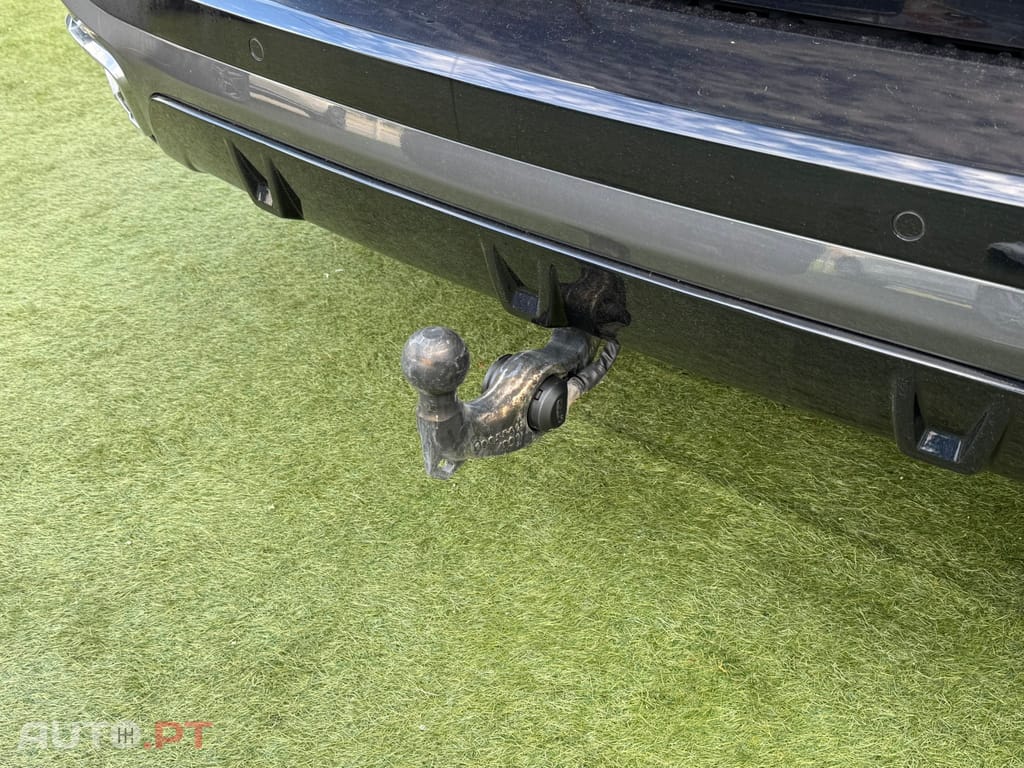 BMW X5 45 e xDrive Pack M