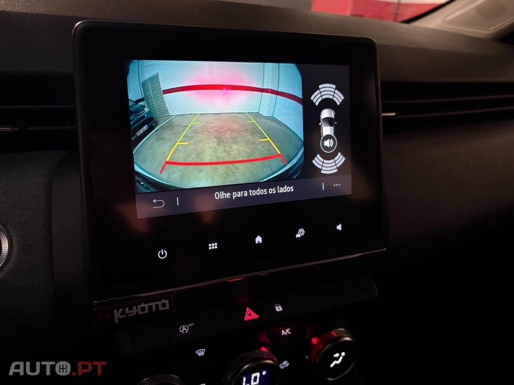 Mitsubishi Colt 1.0 MPI Kyoto