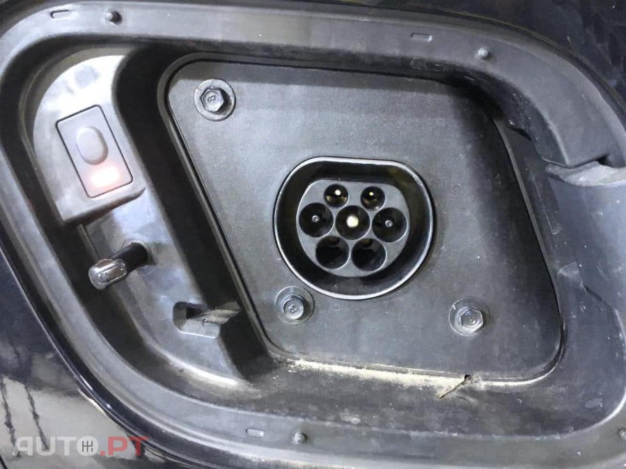Kia Sportage 1.6 TGD-i PHEV ISG Active