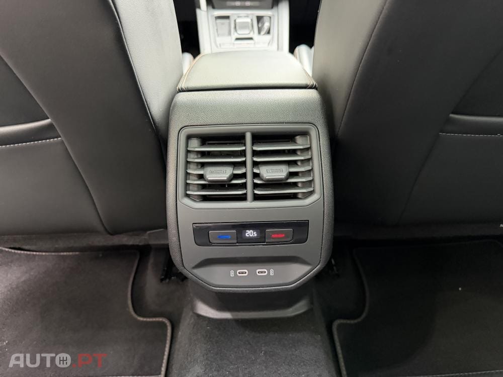 Cupra Formentor 1.4 e-Hybrid DSG VZ