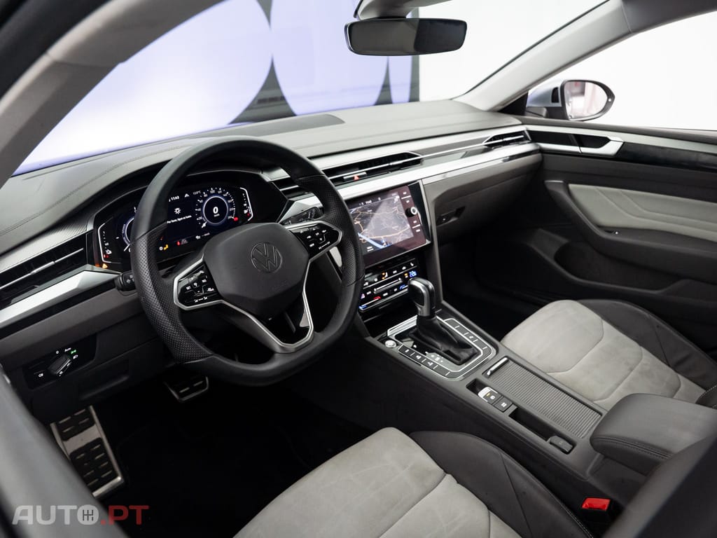 Volkswagen Arteon 1.4 TSI eHybrid Elegance