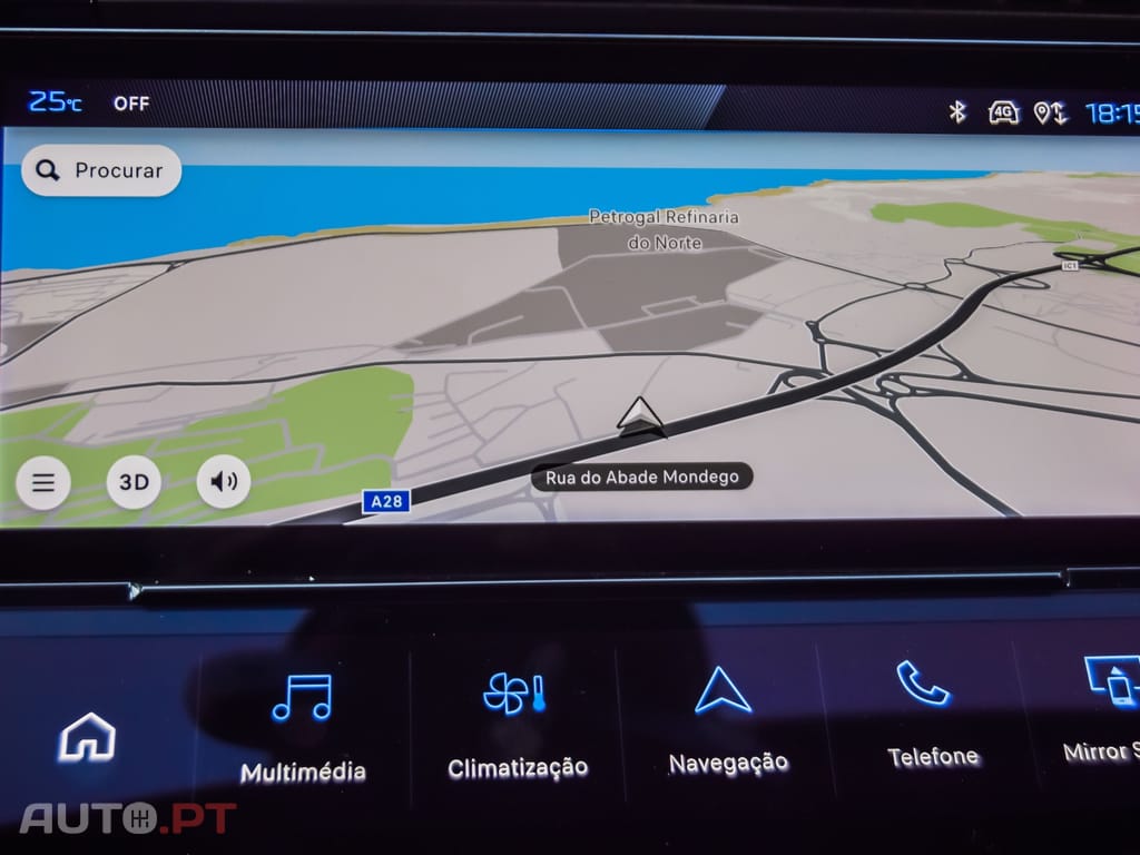 Peugeot 308 1.2 PureTech Allure
