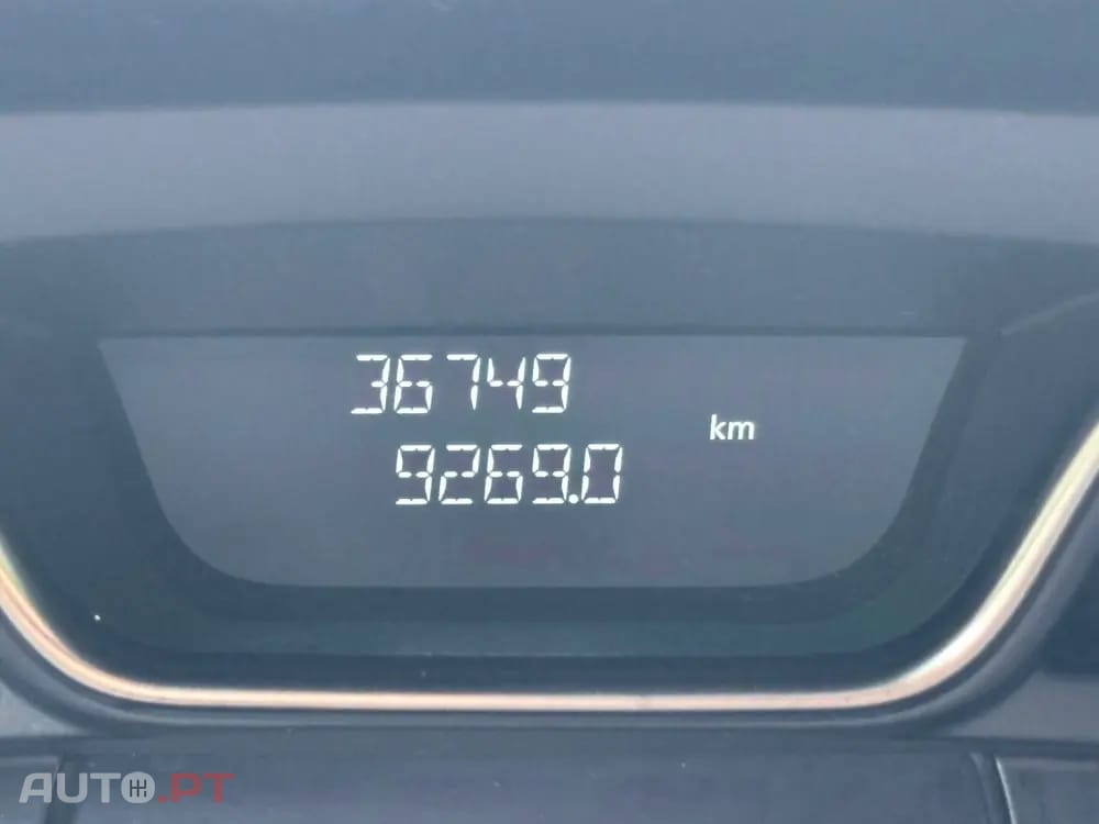 Renault Captur 0.9 TCE Exclusive