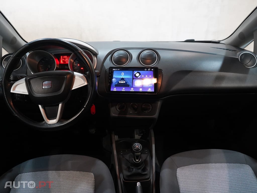 Seat Ibiza 1.0 Comfort