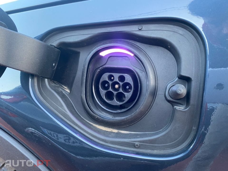 Volvo XC40 1.5 T4 PHEV Inscription