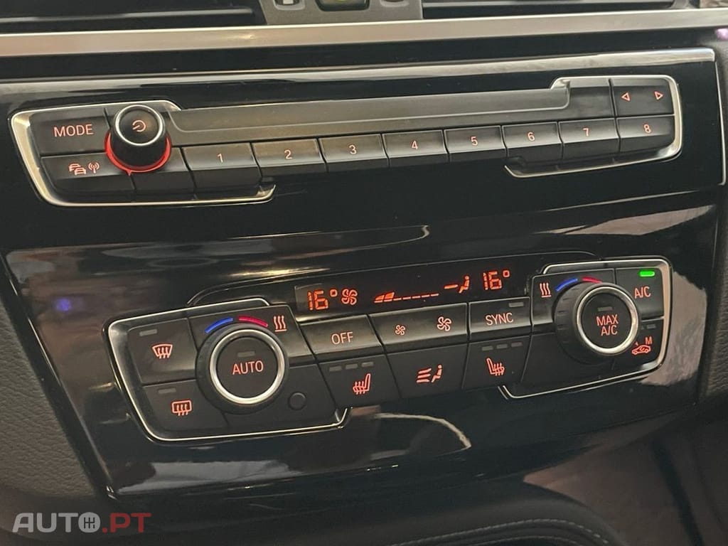 BMW X2 25 e xDrive Pack M