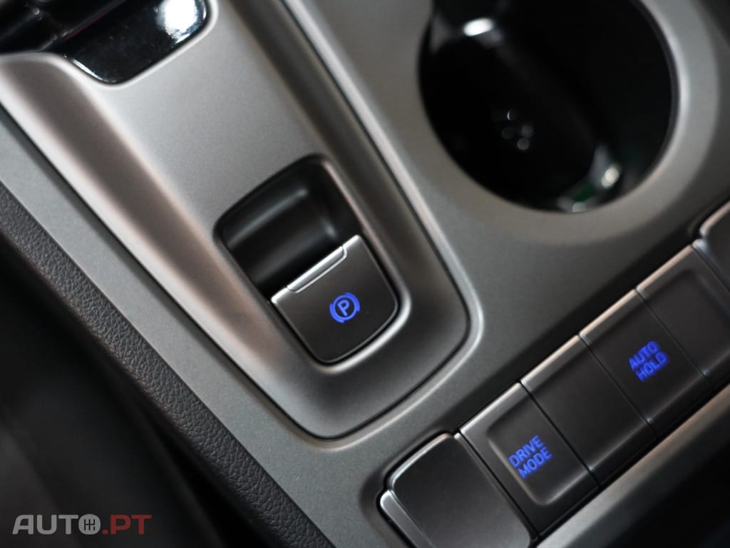 Hyundai Kauai 39 kWh Premium