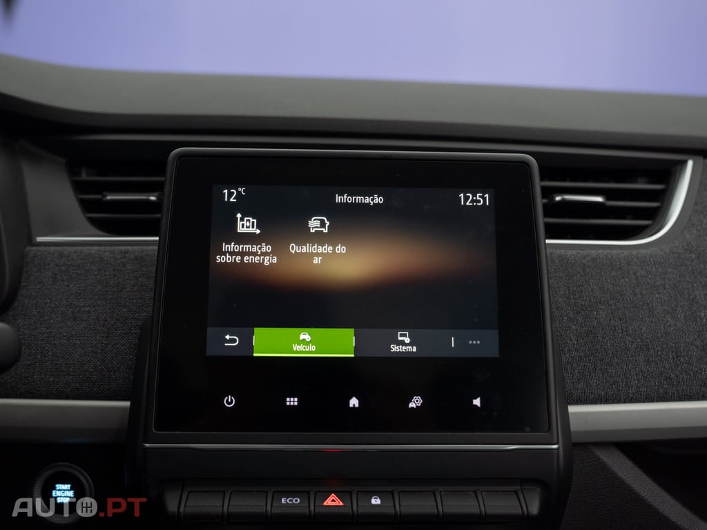 Renault Zoe (c/ Bateria) Limited 50