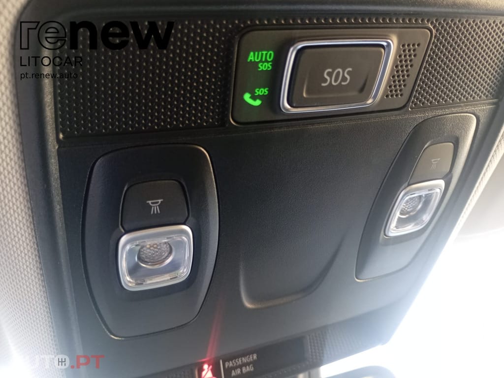 Renault Captur Techno