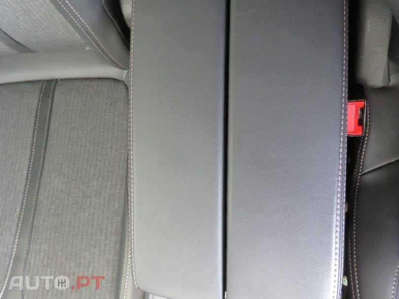 Peugeot 3008 1.5 BlueHDi GT Line
