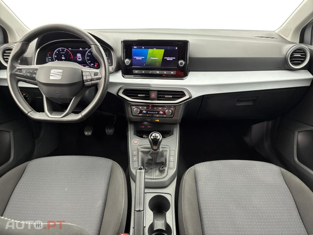 Seat Ibiza 1.0 TSI Style