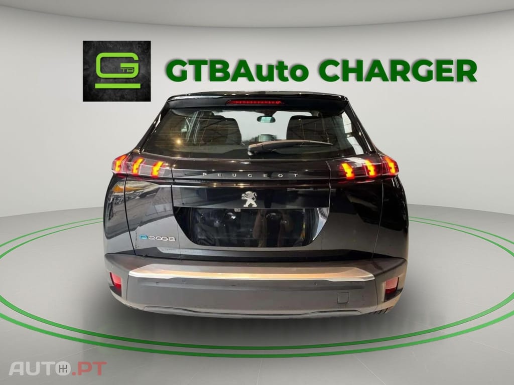 Peugeot E-2008 Active  I.V.A DEDUTÍVEL