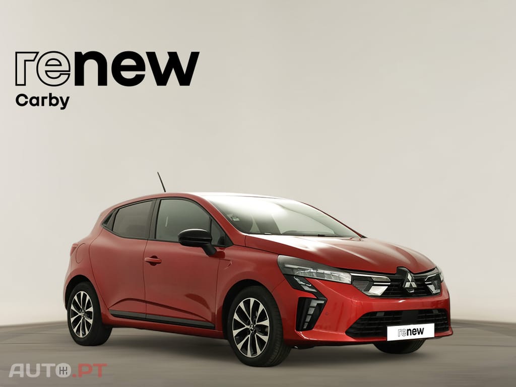 Mitsubishi Colt Colt 1.0 MPI-T Invite