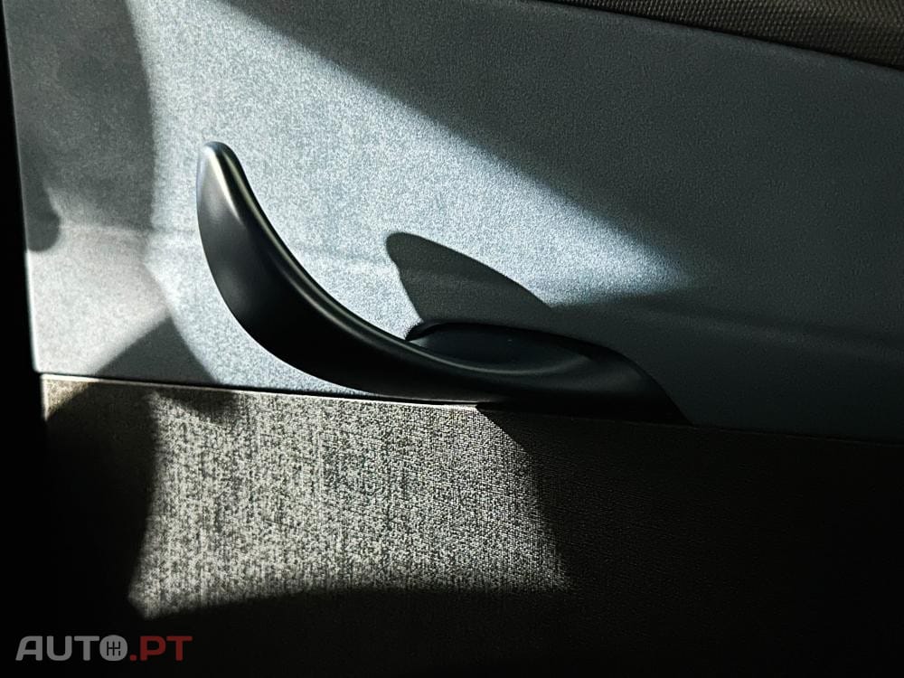 BYD Dolphin 60.4 kWh Design