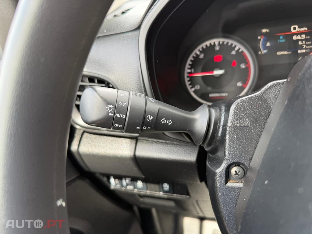 Isuzu D-Max 1.9 Ddi CD 4WD LSE