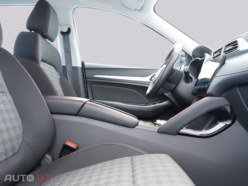 MG ZS EV Standard Range Comfort I.V.A DEDUTIVEL
