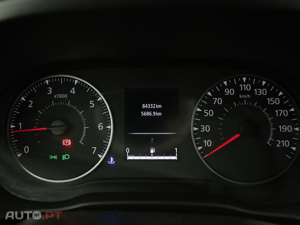 Renault Express Express 1.5 Blue dCi Advance