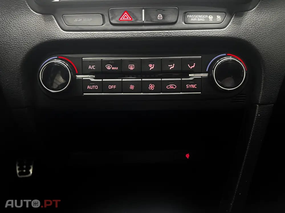 Kia Ceed 1.0 T-GDI GT Line