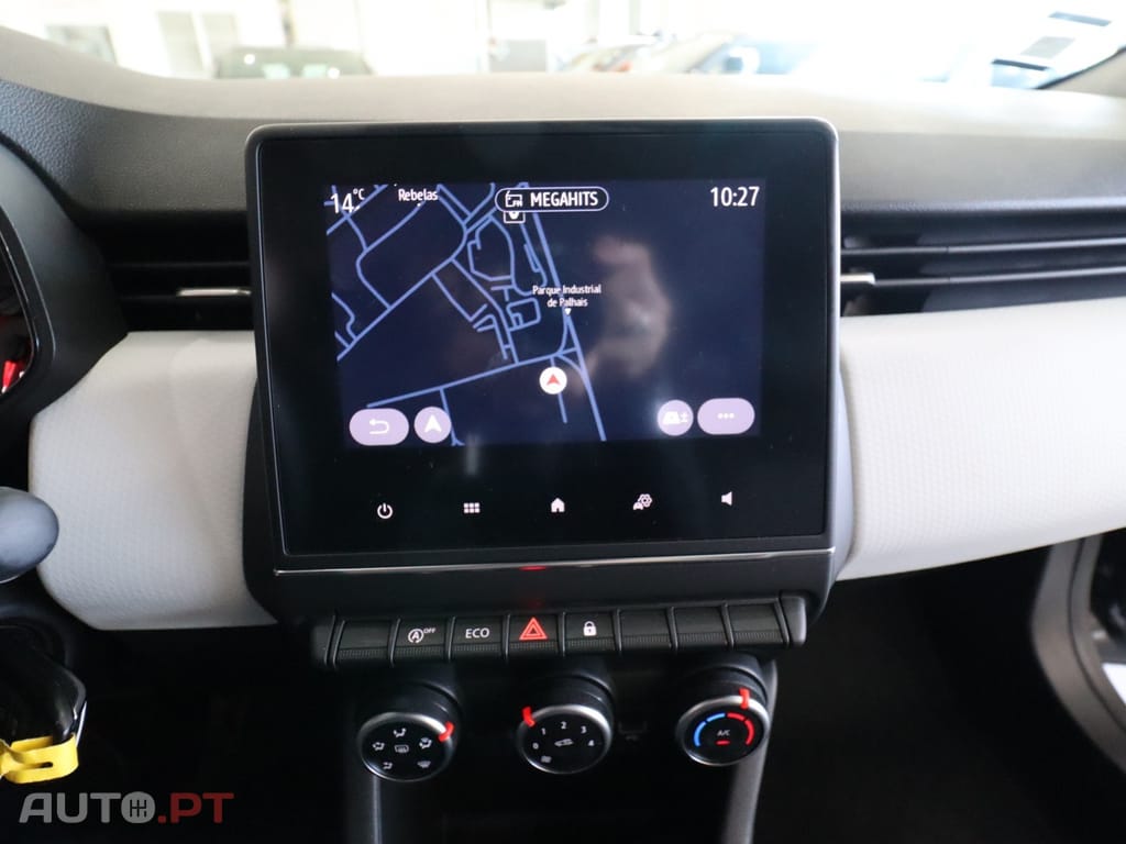 Renault Clio 1.5 Blue dCi Limited