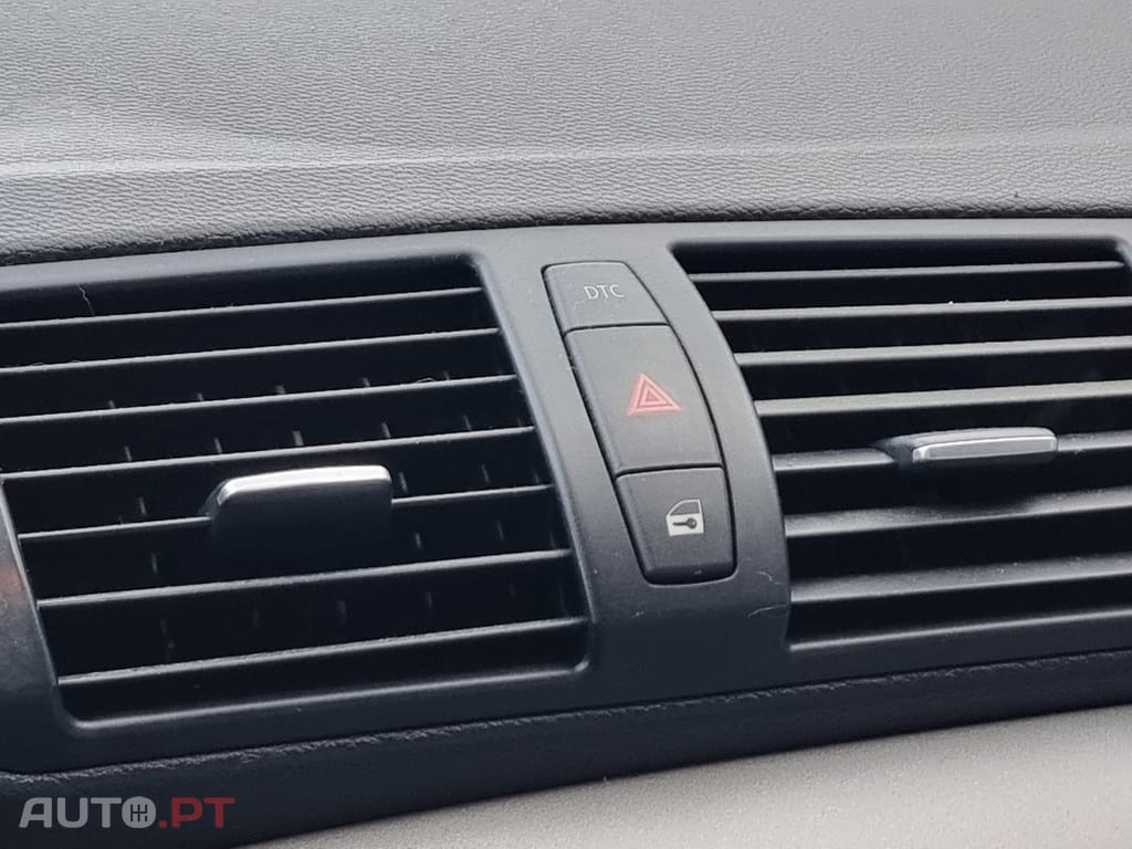 BMW 118 d