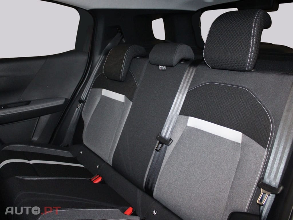 Opel Frontera GS