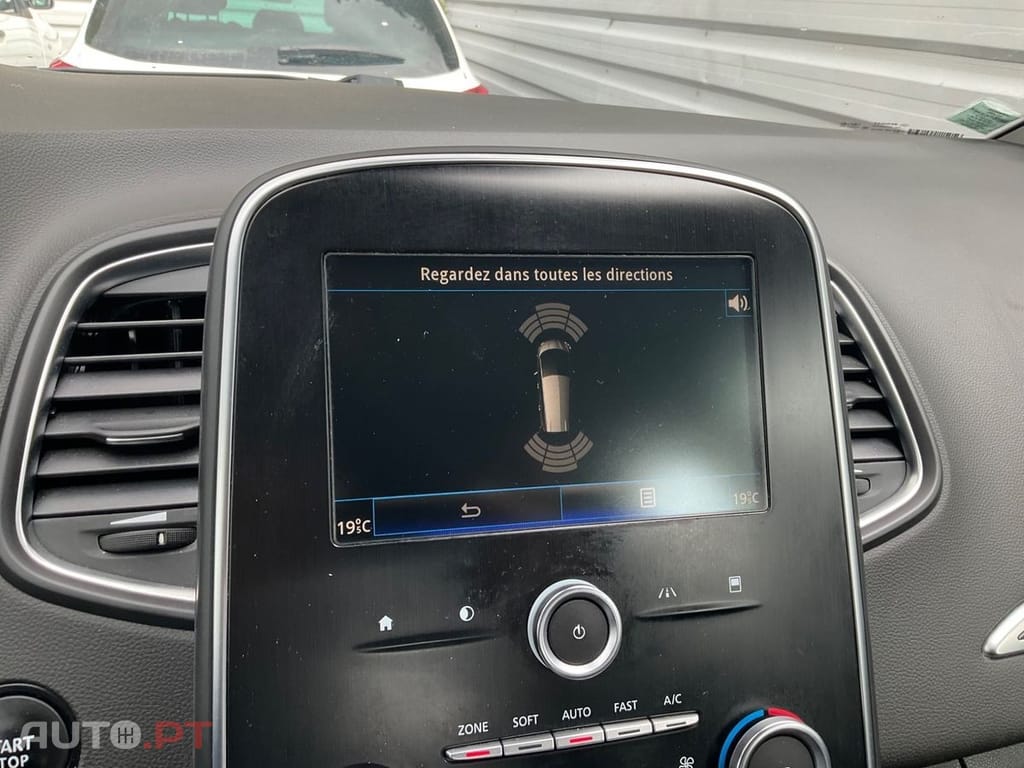 Renault Grand Scénic ENERGY dCi 110 EDC Business