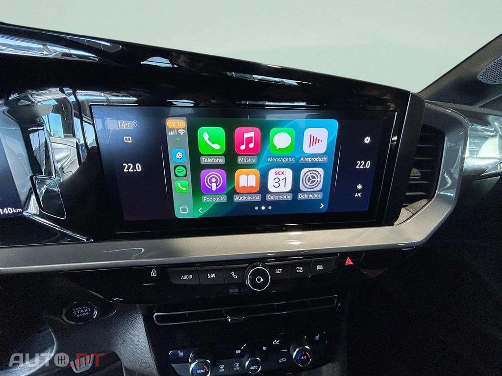 Opel Mokka 1.2 T GS Line