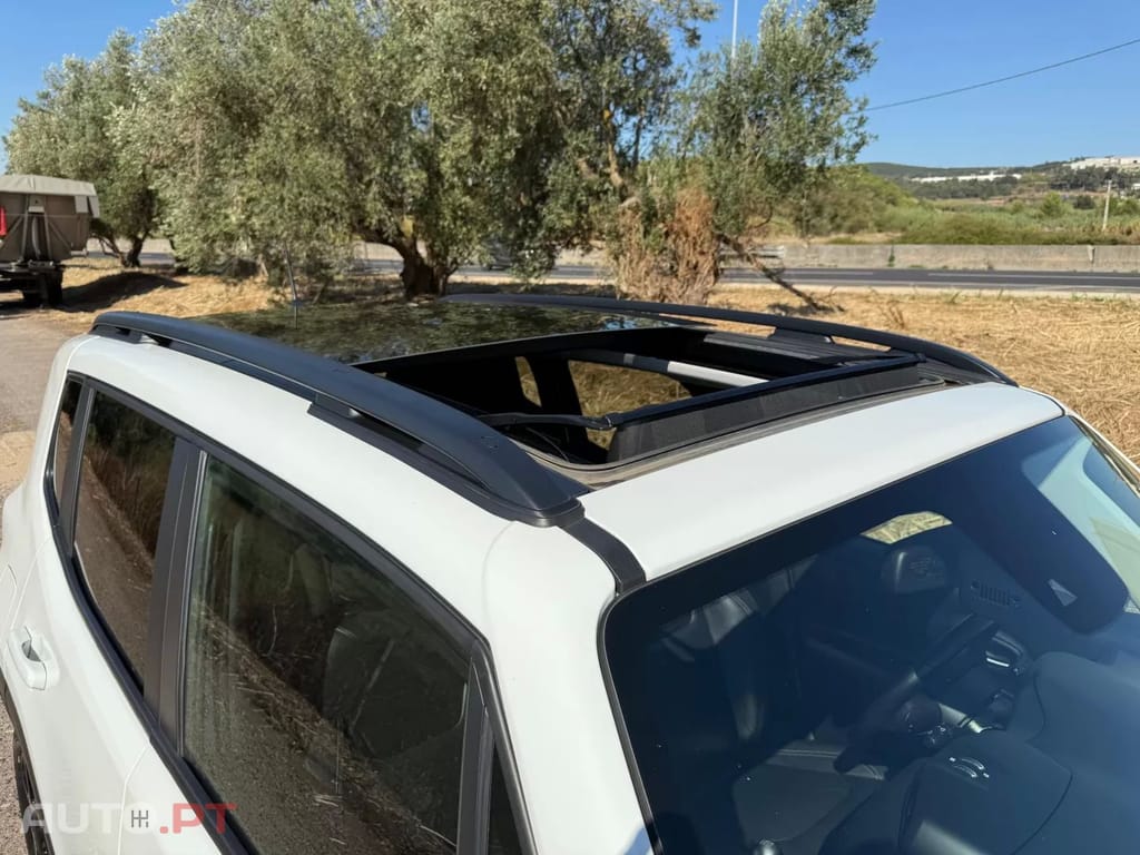 Jeep Renegade 1.0 T-GDI Limited