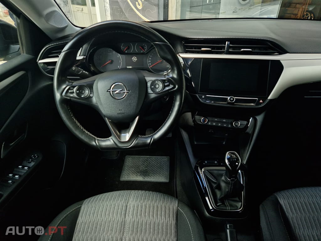 Opel Corsa 1.2 T Business Edition