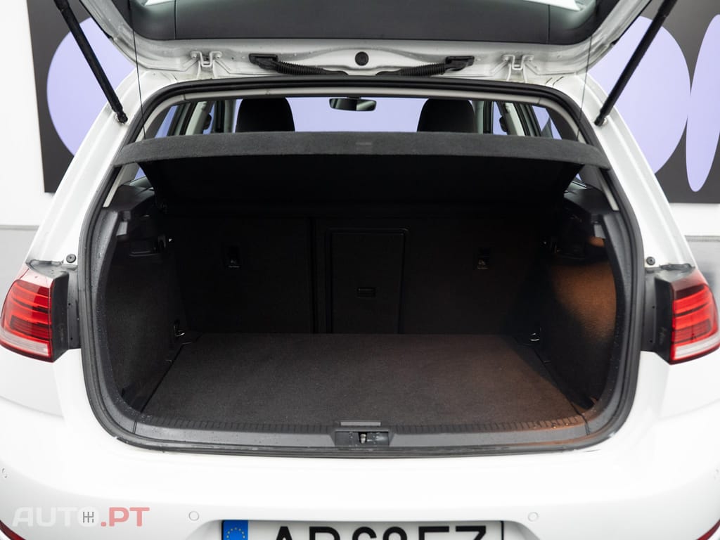 Volkswagen Golf 1.5 TSI BM Stream